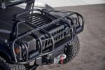 Hummer H1 Launch Edition by Mil-Spec Automotive 2018 года